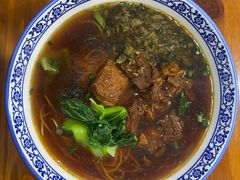 -崔氏班面馆(2号店)