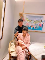 -玥奢国际母婴护理中心(滨江宝龙店)