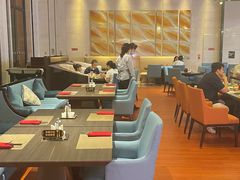 -富力希尔顿酒店·地阔自助餐厅