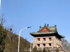 -居庸关长城