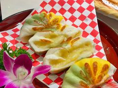 -叹茶靓点·粤式餐厅·全天茶市(石井万民广场店)