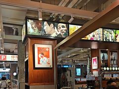-牧童禧肉社·韩国炭火烤肉店(中粮祥云小镇创始店)