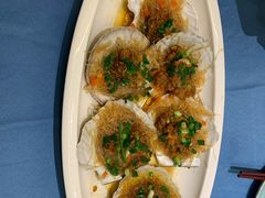 蒜蓉扇贝-阿毛饭店(和义路店)