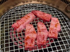 -御牛道日式烤肉料理(杭州万象城店)