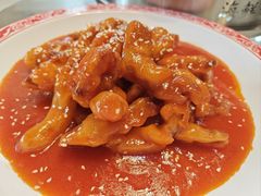 -牟记江湖重庆地标特色菜鱼蛋海鲜羊蝎子(巴南区黑金冠十多年好店)