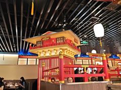 -牛New寿喜烧(中山公园龙之梦店)
