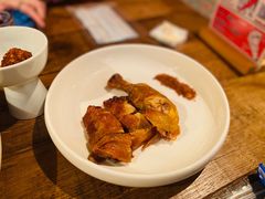 -铁公鸡·四川料理(天环广场店)