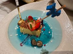 -月下料理(楷林IFC店)
