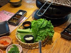 -黑牛の店·和牛烧肉(大悦城店)