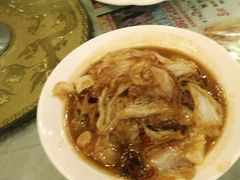 白菜粉条豆腐-八郎餐饮一八郎家常菜(环宇店)