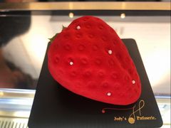-朱迪小铺.半糖奶油蛋糕(海汇港店)