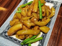 -梁记粥铺(开元地中海店)