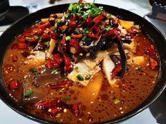 -乔阿马·江南味·驴肉香(龙湖华泾天街店)