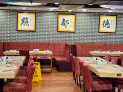 -点都德(皇岗村店)