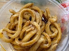 -樊三嬢手工甜水面(大邑安仁店)