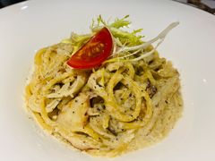 黑松露意面-Primo·丽莫意大利窑烤披萨