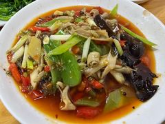 -老丘丘(较场口店)