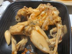 -老天桥蛙炉火锅(姑苏总店)