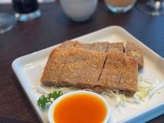 千番芋泥鸭-闽和南(深圳万象城店)