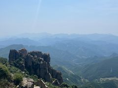 -白草畔自然风景区