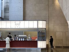 -Manner Coffee(IFS一楼店)