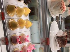 -西村叔叔的店·面包·甜品·蛋糕(清河万象汇店)