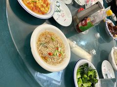 -溪涧堂农家土菜(神仙居店)