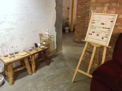 -春庄咖啡SpringHues(钟楼小区店)