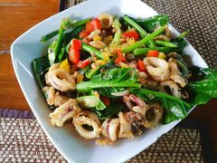 -自然餐厅(Phuket)