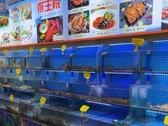 -前王院•巧克力海鲜市集餐厅(万平口店)