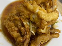 -九龙餐厅(大沽路店)