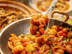 -醉舍·新淮扬菜(长宁龙之梦店)
