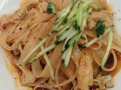 -子午路张记肉夹馍(小寨西路店)