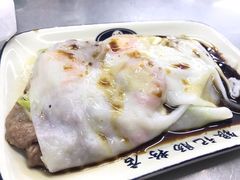 鲜虾牛肉肠-银记肠粉店(北京路店)