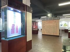 -汕头市小公园-侨批文物馆