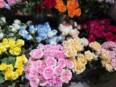 -循礼门鲜花花市(武汉循礼门店)