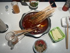 -钢五区节子串串香(环球汇·天誉店)