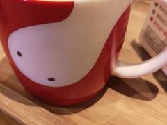 -星巴克(长沙乐和城门店)