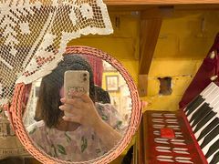 -秘密小花园(第三中学店)