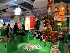 -宜家家居(四元桥商场店)