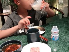 -肆味(东原1891江景店)