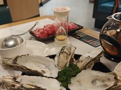 -蚝大仙横琴生蚝火锅(日月贝店)