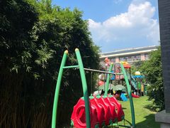 -成都安仁福朋喜来登酒店
