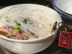 -老刘家泡馍·陕西老字号(钟楼广济街店)