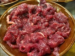 -重庆老火锅王(西安北路店)