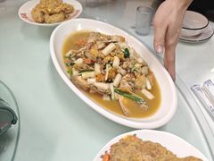 -谢记上海大排档(长寿路店)