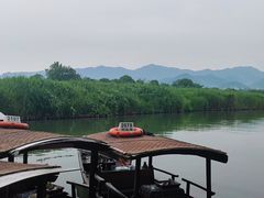 -西溪国家湿地公园