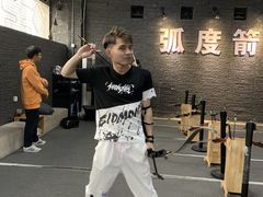-速马赫卡丁车(琶洲店)