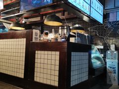 -喜茶(东莞雍华庭店)