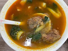 -清真牛肉馆